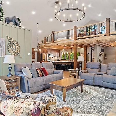The Haven-Rustic Secluded Cabin Custer Exteriör bild