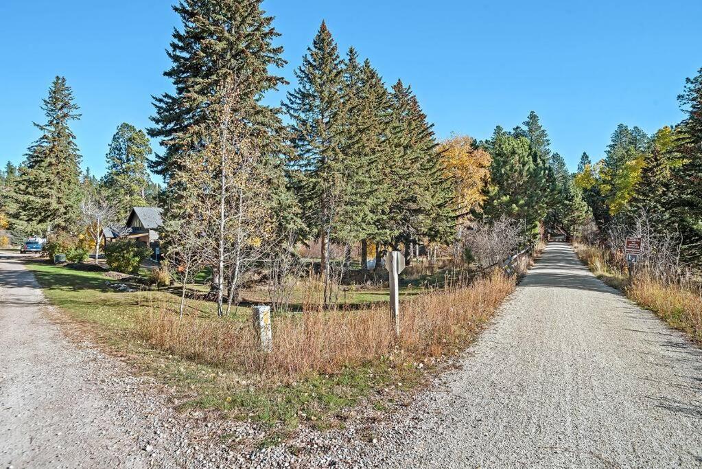 The Haven-Rustic Secluded Cabin Custer Exteriör bild
